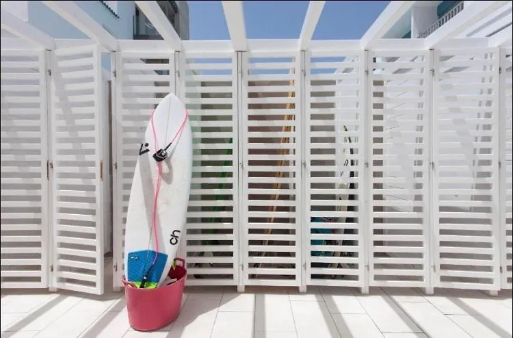 Elegant Apartment Next To The Sea! Corralejo