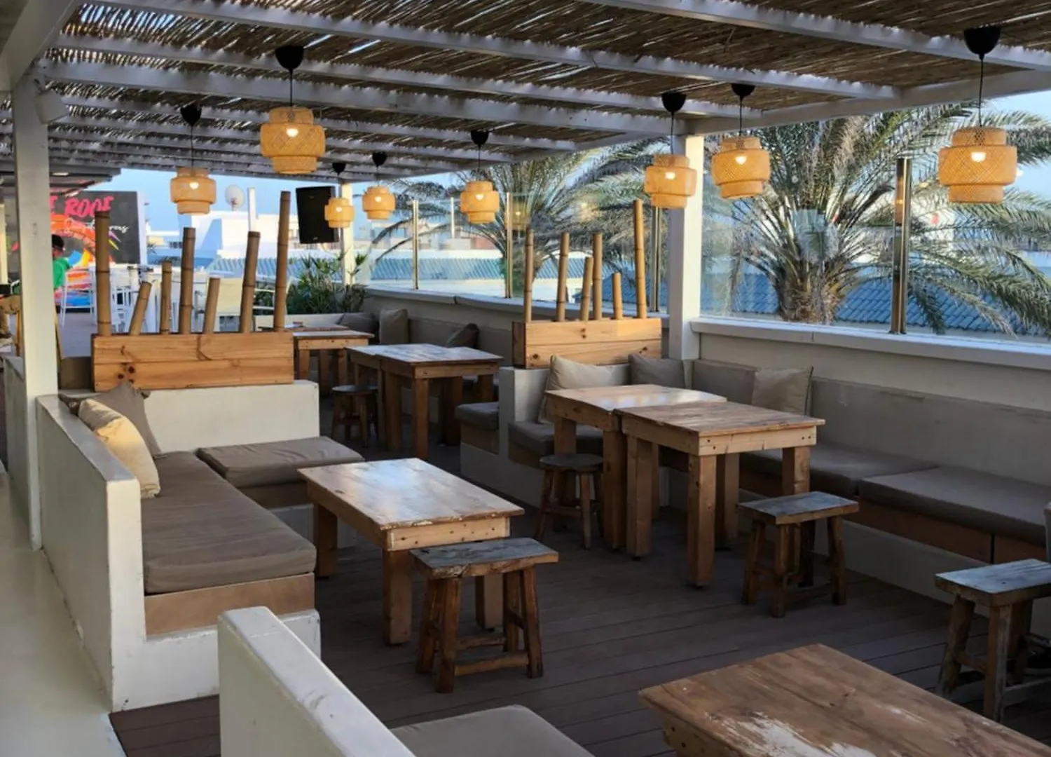 Elegant Apartment Next To The Sea! Corralejo